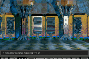 The Labyrinth of Time 7