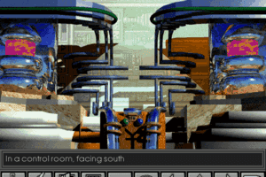 The Labyrinth of Time 8