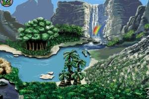 The Land Before Time: Activity Center 3