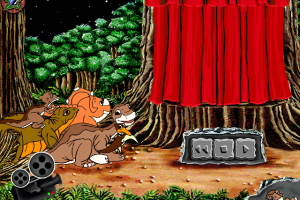 The Land Before Time: Activity Center 4
