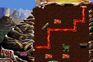 The Land Before Time: Activity Center 7