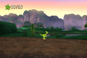 The Land Before Time: Big Water Adventure 8