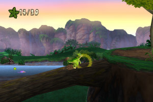 The Land Before Time: Big Water Adventure 5