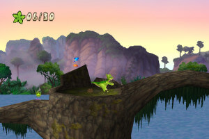 The Land Before Time: Big Water Adventure 9