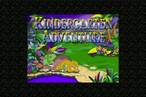 The Land Before Time: Kindergarten Adventure 0