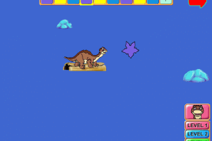 The Land Before Time: Preschool Adventure 1