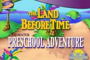 The Land Before Time: Preschool Adventure 0