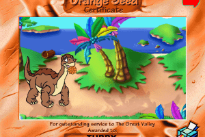 The Land Before Time: Preschool Adventure 5