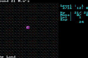 The Land 6