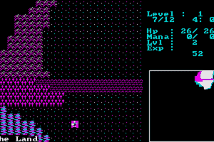 The Land 8