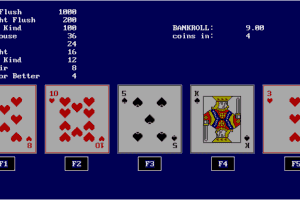 The Las Vegas EGA Casino 2