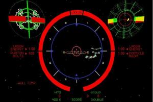The Last Starfighter 9