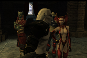The Legacy of Kain Series: Blood Omen 2 18