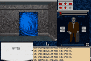 The Legacy: Realm of Terror 11