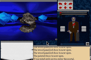 The Legacy: Realm of Terror 12