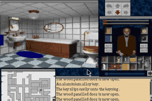 The Legacy: Realm of Terror 15
