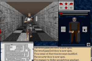 The Legacy: Realm of Terror 17