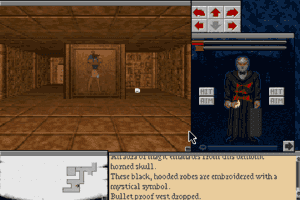 The Legacy: Realm of Terror 19