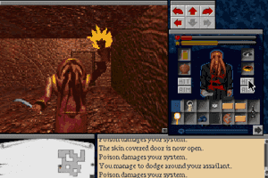 The Legacy: Realm of Terror 21