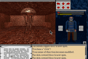 The Legacy: Realm of Terror 22
