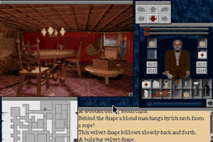 The Legacy: Realm of Terror 24