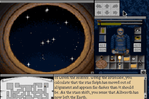 The Legacy: Realm of Terror 26