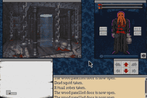 The Legacy: Realm of Terror 2