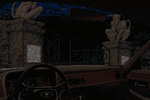 The Legacy: Realm of Terror 3
