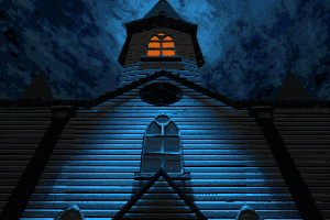 The Legacy: Realm of Terror 4