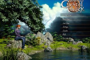 The Legend of Crystal Valley 0