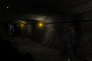 The Legend of Crystal Valley 9