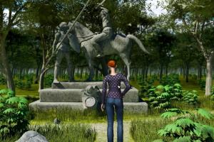 The Legend of Crystal Valley 11