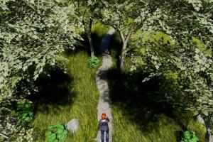 The Legend of Crystal Valley 12