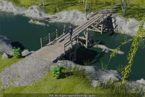 The Legend of Crystal Valley 17
