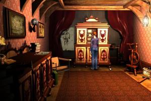 The Legend of Crystal Valley 3