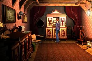 The Legend of Crystal Valley 6