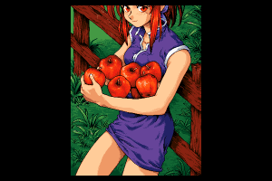 The Legend of Heroes III: Shiroki Majo 5