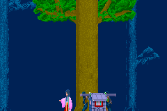The Legend of Kage 2