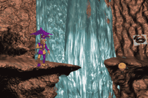 The Legend of Kyrandia: Book 3 - Malcolm's Revenge 11