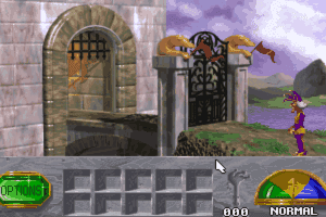 The Legend of Kyrandia: Book 3 - Malcolm's Revenge 7