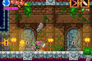 The Legend of Princess 9