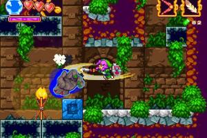 The Legend of Princess 11