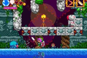 The Legend of Princess abandonware