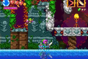 The Legend of Princess 13