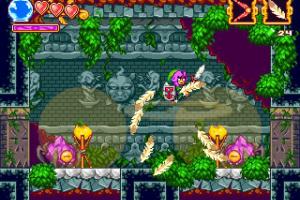 The Legend of Princess 17