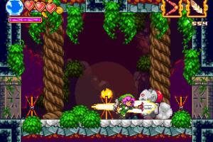 The Legend of Princess 18
