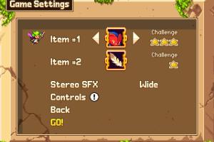 The Legend of Princess 1