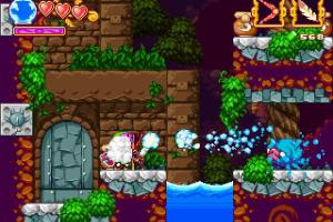 The Legend of Princess 20