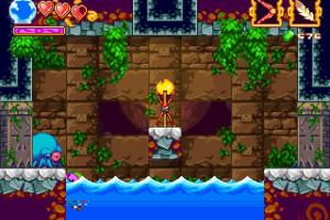 The Legend of Princess 21