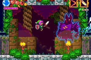 The Legend of Princess 23